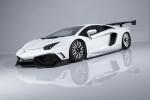 Lamborghini Aventador LP700-4 by Aimgain 2016 года